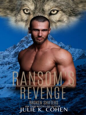cover image of Ransom's Revenge